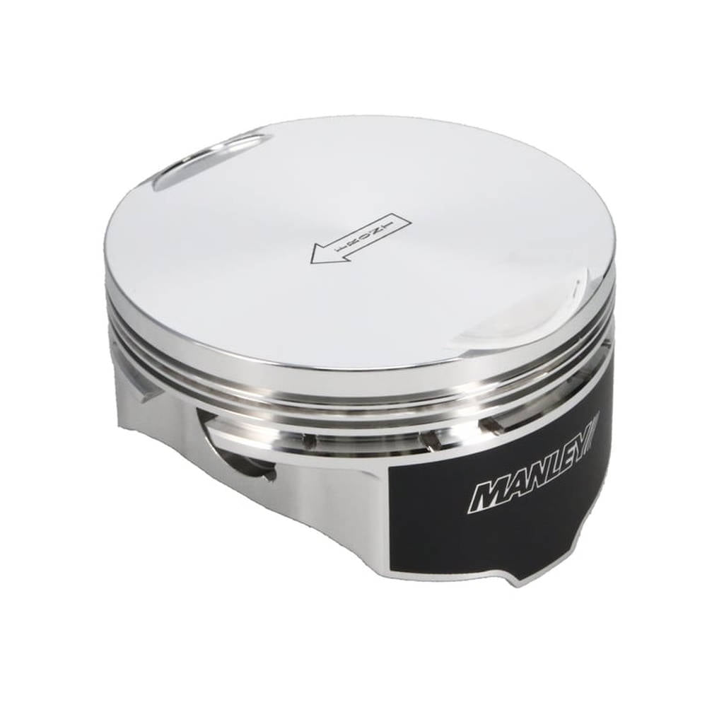 MANLEY 597880DC-1 Piston (4.080" Bore, 1.085" CH, -1.50 CC) for CHRYSLER 6.1L Hemi Photo-2 