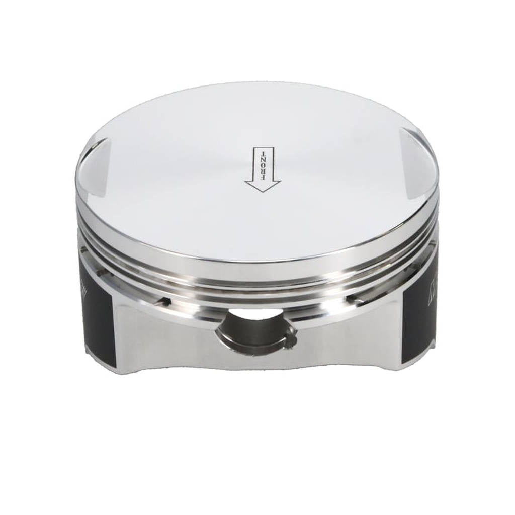 MANLEY 597880DC-1 Piston (4.080" Bore, 1.085" CH, -1.50 CC) for CHRYSLER 6.1L Hemi Photo-3 