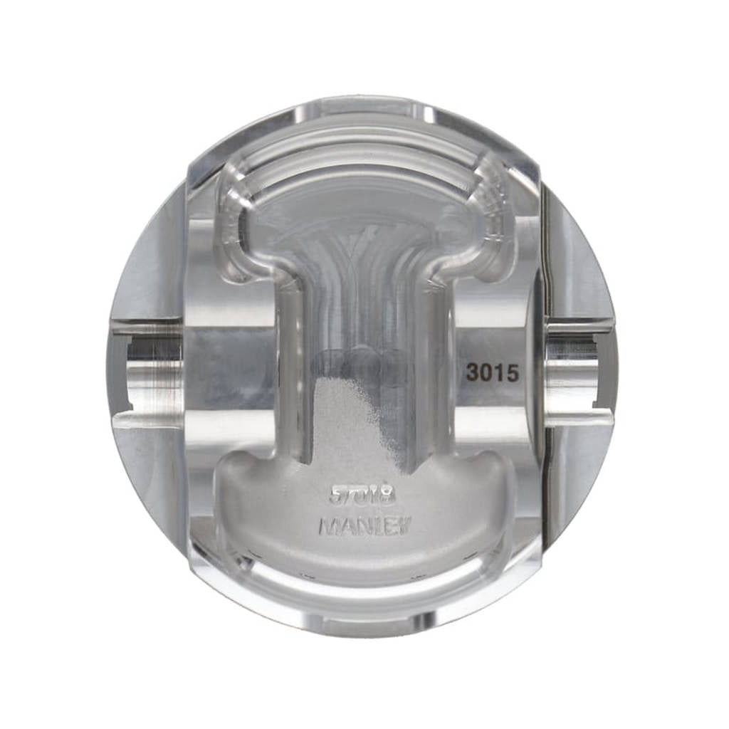 MANLEY 597880DC-1 Piston (4.080" Bore, 1.085" CH, -1.50 CC) for CHRYSLER 6.1L Hemi Photo-8 