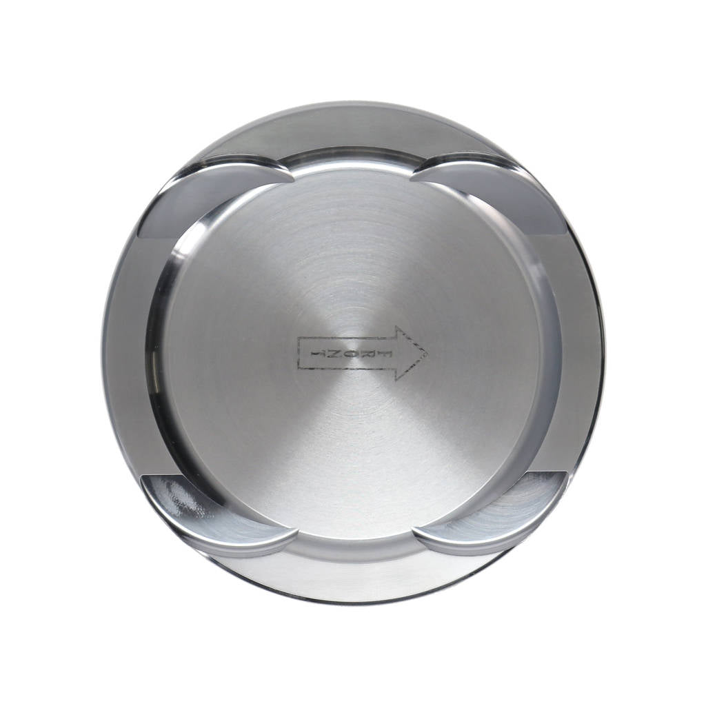 MANLEY 598105C-1 Piston (3.635" Bore, 1.165" CH, -12.00 CC) for FORD 5.0L Modular Coyote V8 Photo-9 