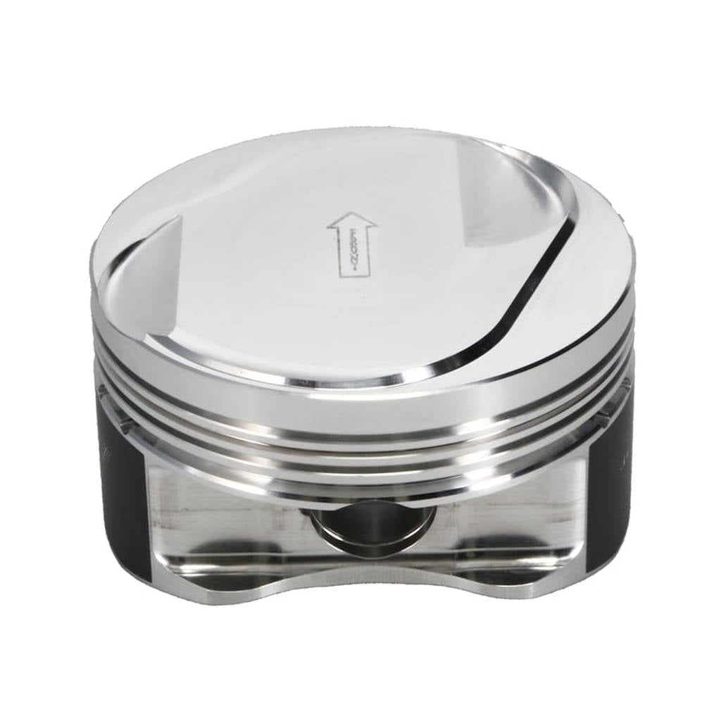 MANLEY 598200PC-1 Piston (4.0169" Bore, 1.315" CH, 7.50 CC) for FORD 6.2L Raptor V8 Photo-1 