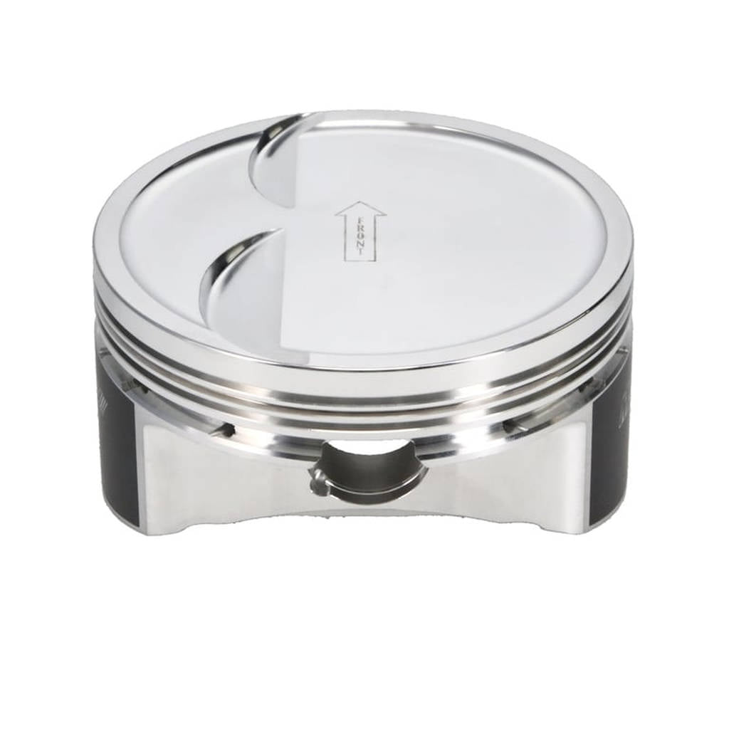 MANLEY 596575DC-1 Piston (4.075" Bore, 1.065" CH, -10.00 CC) for CHEVROLET LS Photo-1 