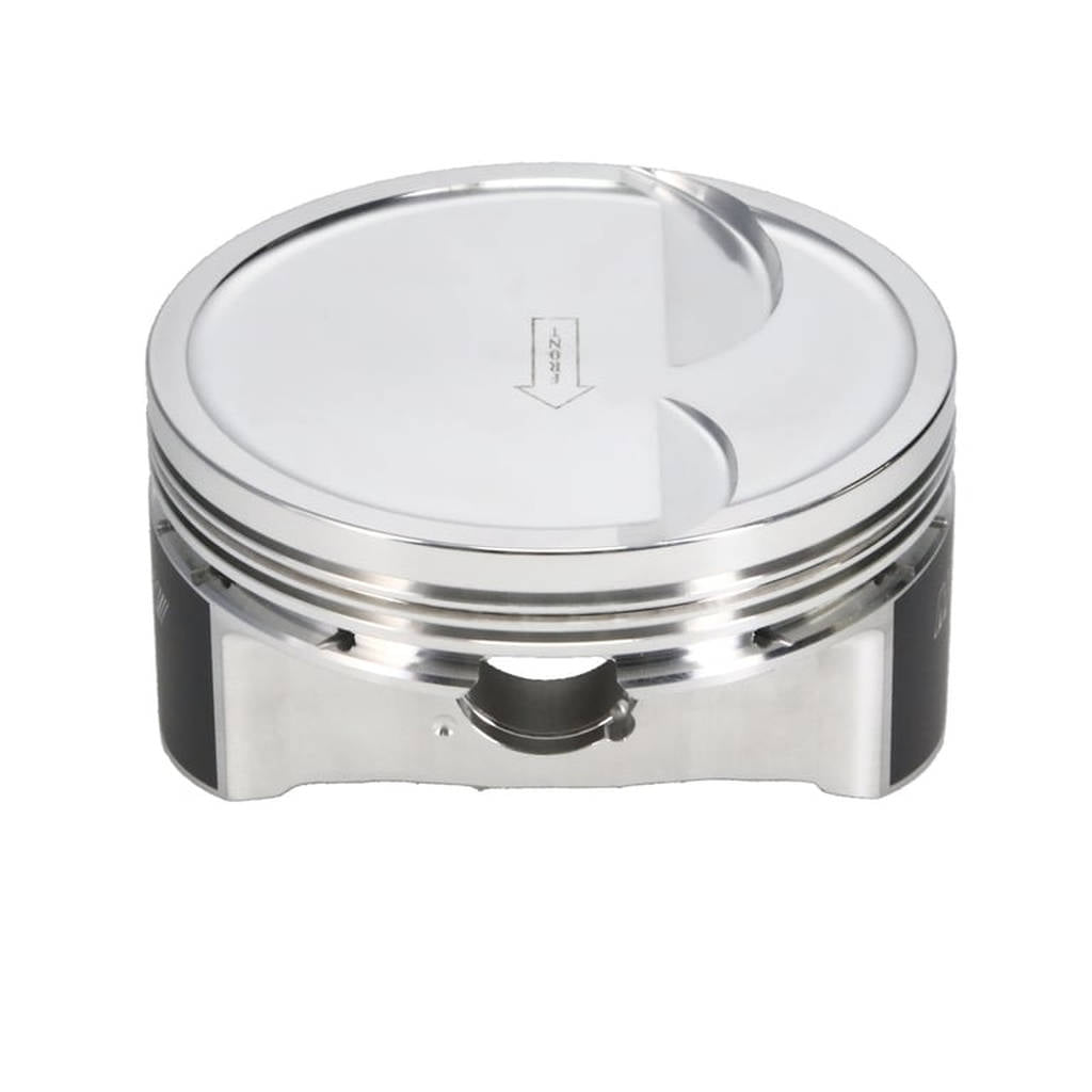 MANLEY 596575DC-1 Piston (4.075" Bore, 1.065" CH, -10.00 CC) for CHEVROLET LS Photo-3 