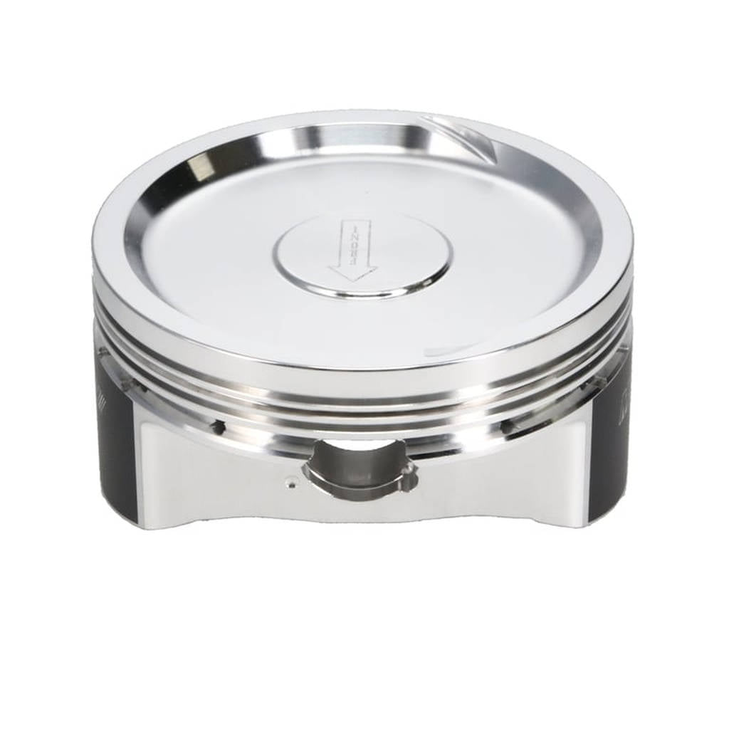 MANLEY 596780DC-1 Piston (4.080" Bore, 1.065" CH, -31.00 CC) for CHEVROLET LS Photo-3 