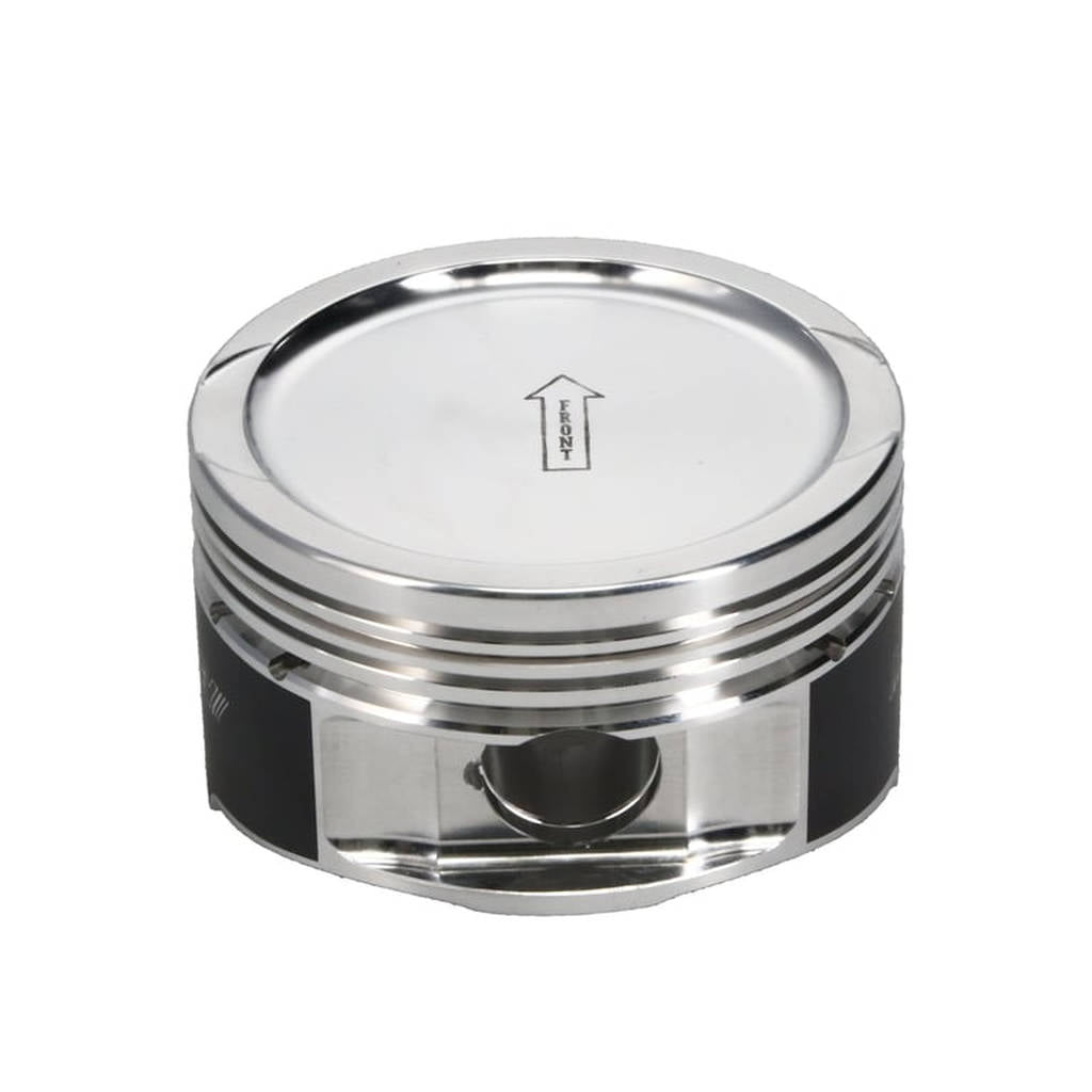 MANLEY 595500C-8 Piston Set (3.552" Bore, 1.200" CH, -14.00 CC) for FORD 4.6L Modular V8 Photo-9 
