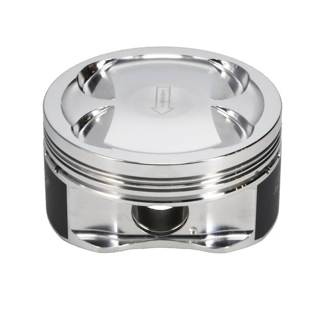 MANLEY 612102C-1 Piston (99.75 mm Bore, 1.209" CH, -10.00 CC) for SUBARU 2.5L EJ257 WRX STi Photo-9 
