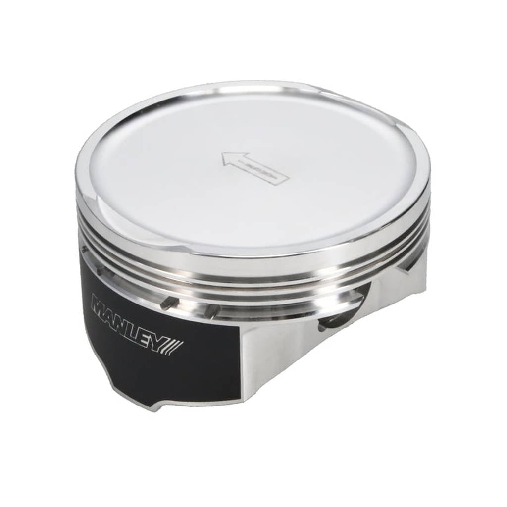 MANLEY 598520PC-1 Piston (3.937" Bore, 1.085" CH, -23.00 CC) for CHRYSLER 5.7L Hemi Photo-0 
