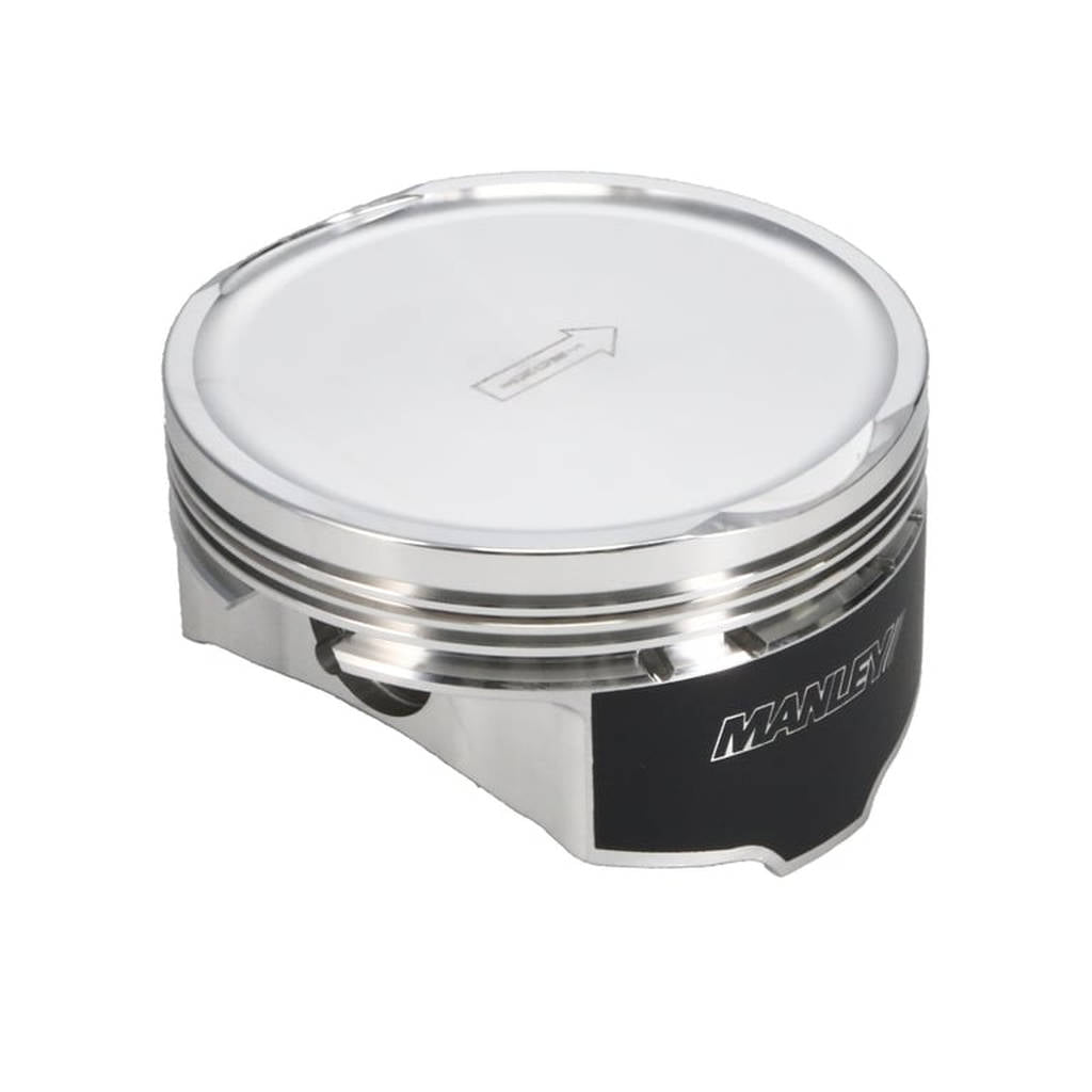 MANLEY 598520PC-1 Piston (3.937" Bore, 1.085" CH, -23.00 CC) for CHRYSLER 5.7L Hemi Photo-2 