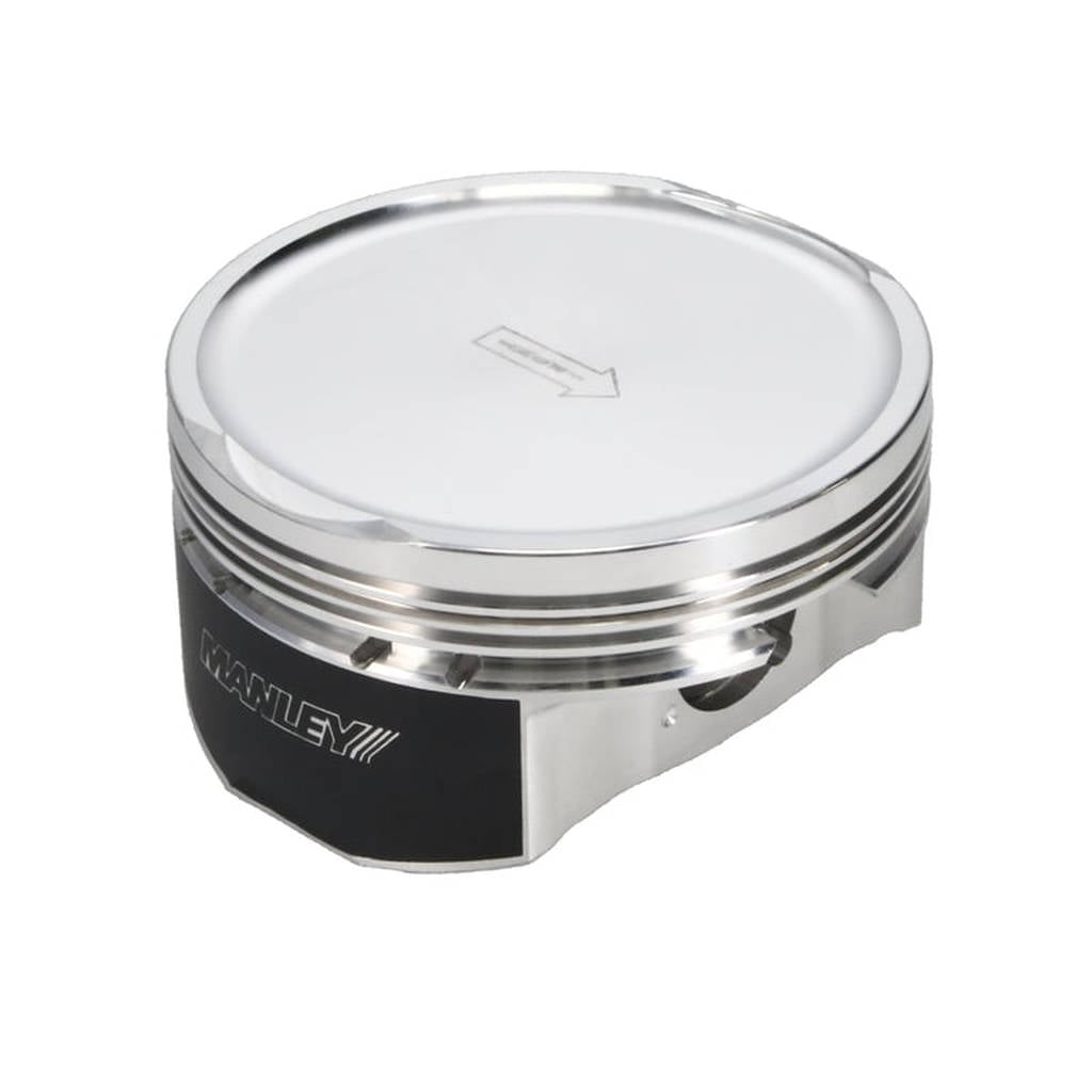 MANLEY 598765DC-1 Piston (4.065" Bore, 1.085" CH, -24.00 CC) for CHRYSLER 6.1L Hemi Photo-7 