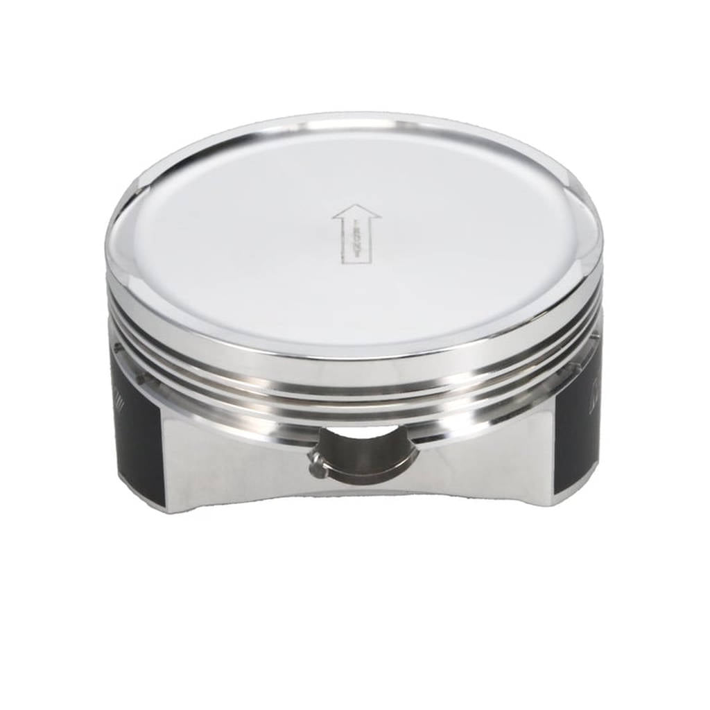 MANLEY 598780C-8 Piston Set (4.080" Bore, 1.085" CH, -24.00 CC) for CHRYSLER 6.1L Hemi Photo-9 