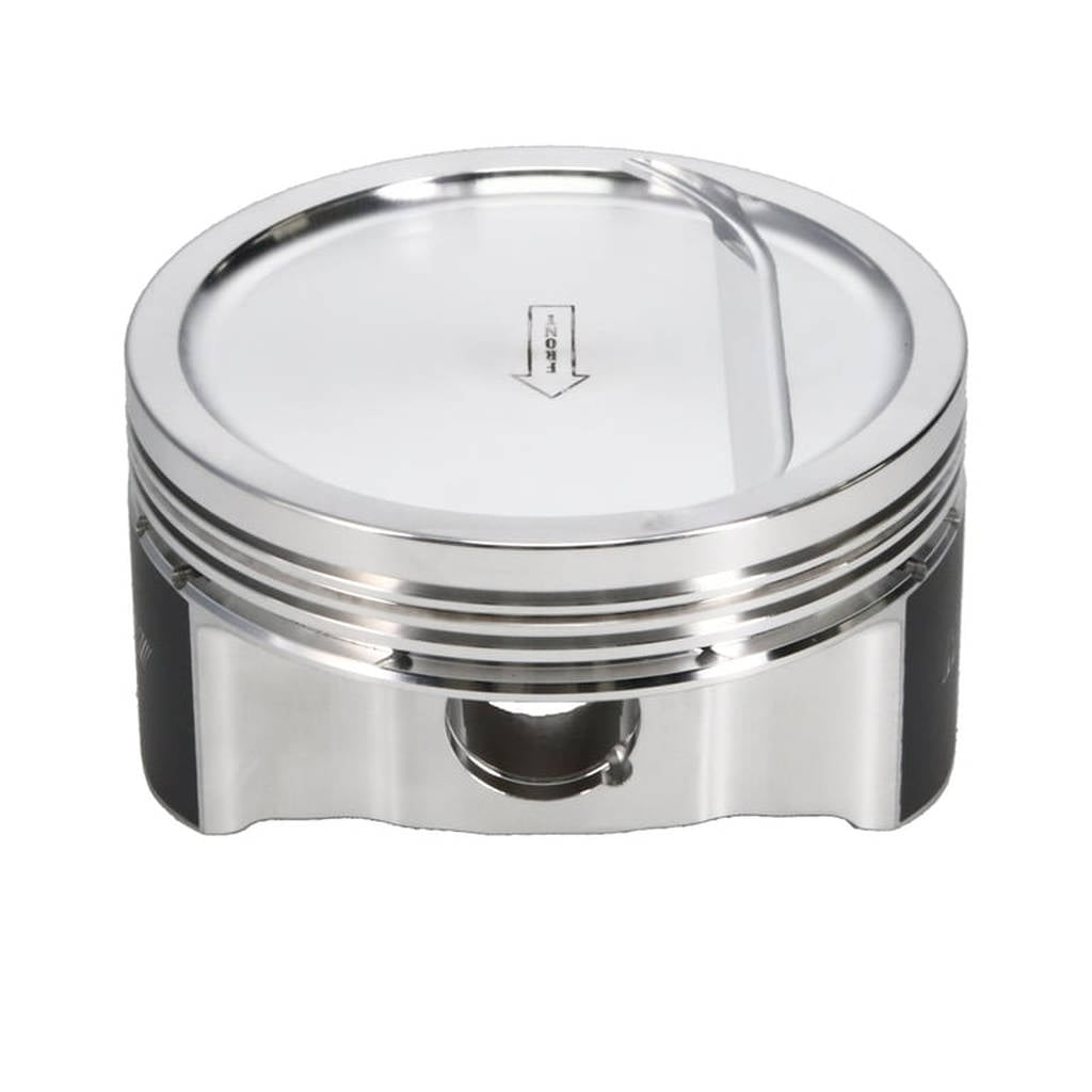 MANLEY 596970PC-1 Piston (4.070" Bore, 1.304" CH, -18.00 CC) for CHEVROLET LS Photo-3 