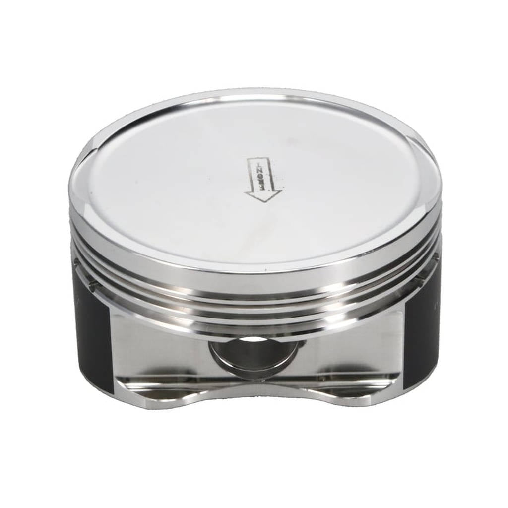 MANLEY 597105DC-1 Piston (3.922" Bore, 1.220" CH, -12.00 CC) for CHRYSLER 5.7L Hemi Photo-3 