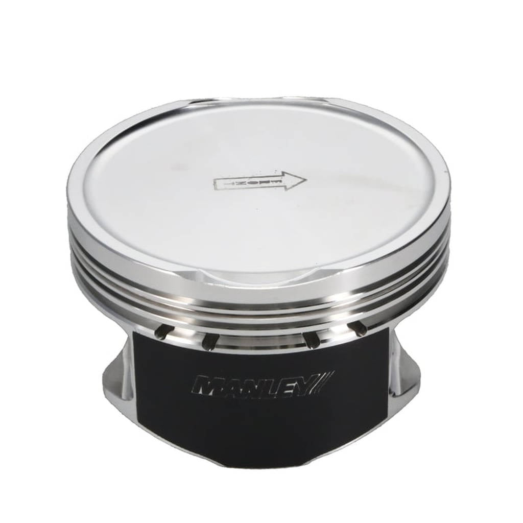 MANLEY 597105DC-1 Piston (3.922" Bore, 1.220" CH, -12.00 CC) for CHRYSLER 5.7L Hemi Photo-5 