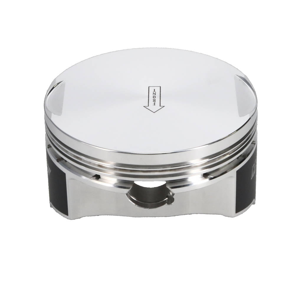 MANLEY 597200C-8 Piston Set (3.917" Bore, 1.085" CH, -1.50 CC) for CHRYSLER 5.7L Hemi Photo-8 