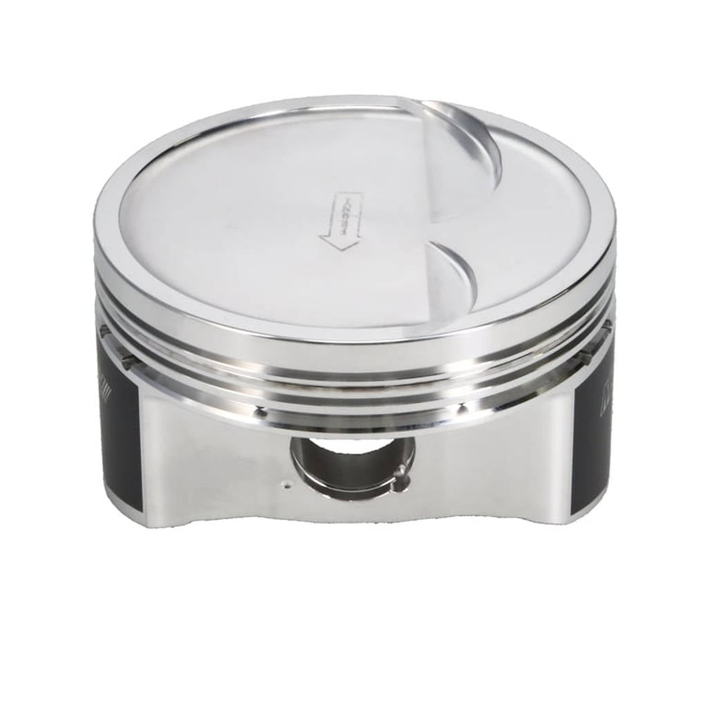 MANLEY 596170PC-1 Piston (4.070" Bore, 1.304" CH, -10.00 CC) for CHEVROLET LS Photo-3 
