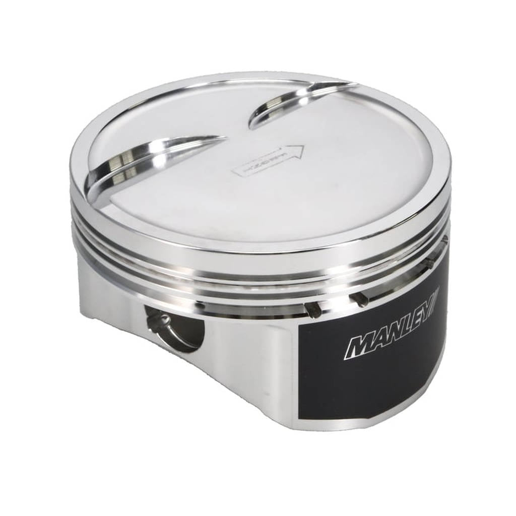 MANLEY 596170PC-1 Piston (4.070" Bore, 1.304" CH, -10.00 CC) for CHEVROLET LS Photo-6 