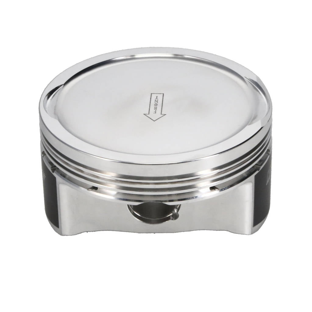 MANLEY 598900C-8 Piston Set (4.090" Bore, 1.210" CH, -20.50 CC) for CHRYSLER 6.4L Hemi Photo-9 