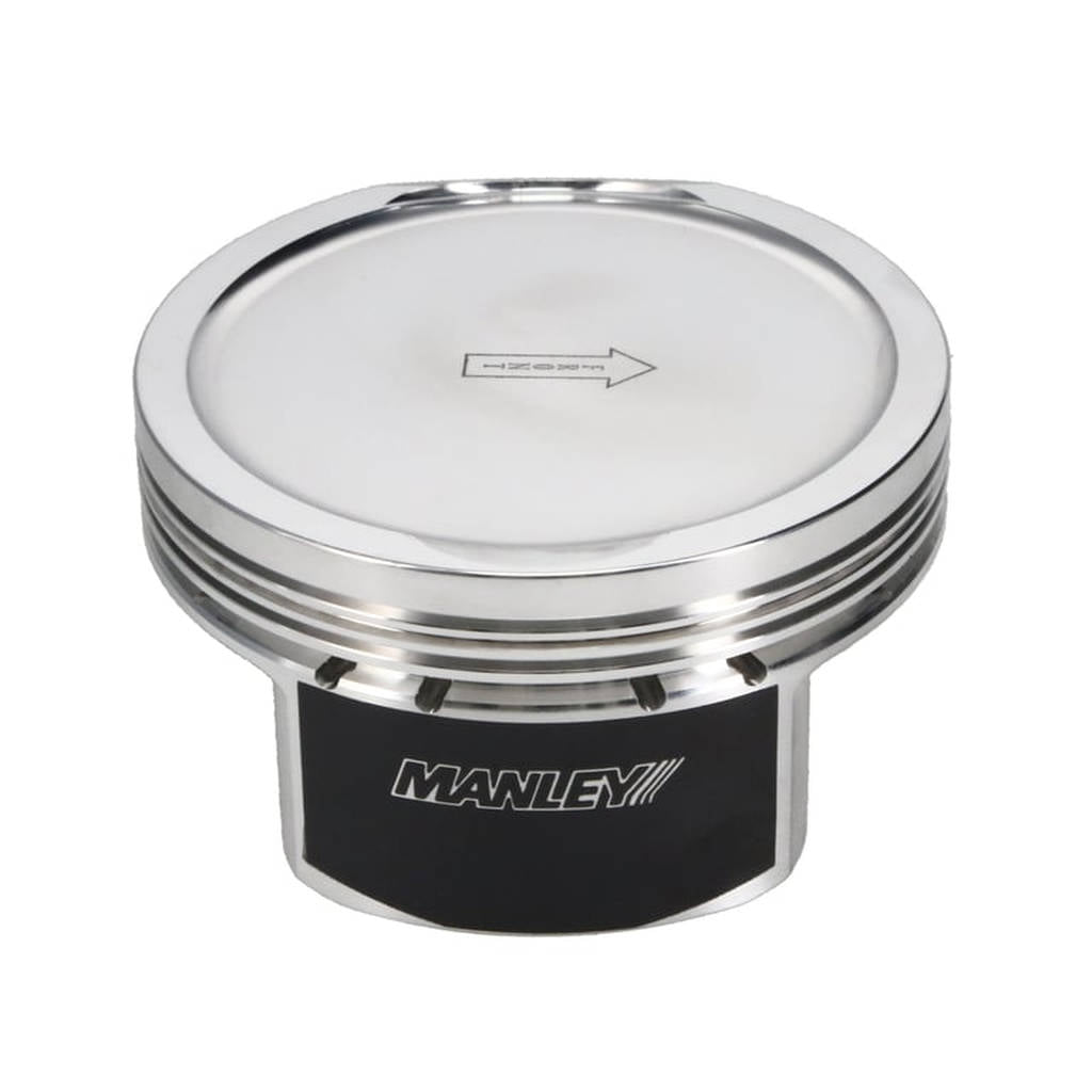 MANLEY 598905PC-1 Piston (4.095" Bore, 1.210" CH, -20.50 CC) for CHRYSLER 6.4L Hemi Photo-0 