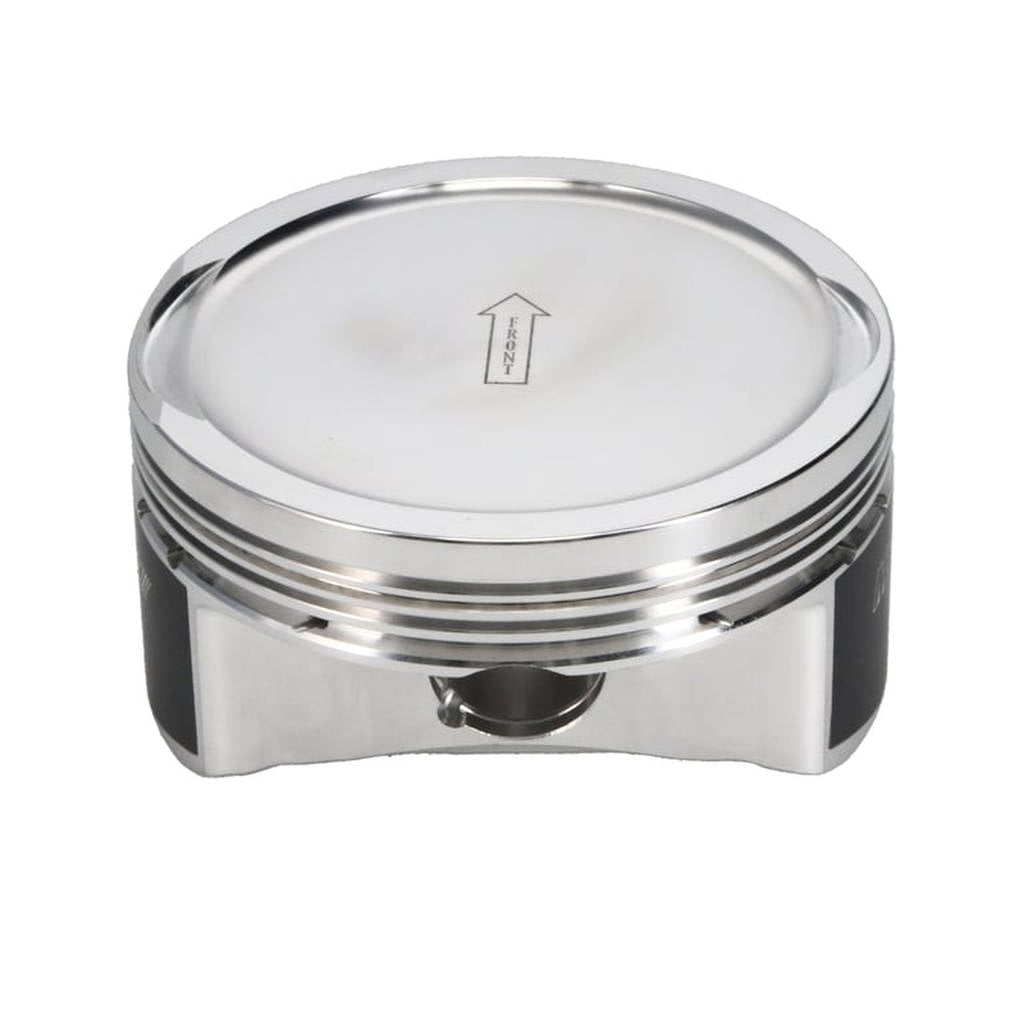 MANLEY 598905PC-1 Piston (4.095" Bore, 1.210" CH, -20.50 CC) for CHRYSLER 6.4L Hemi Photo-3 
