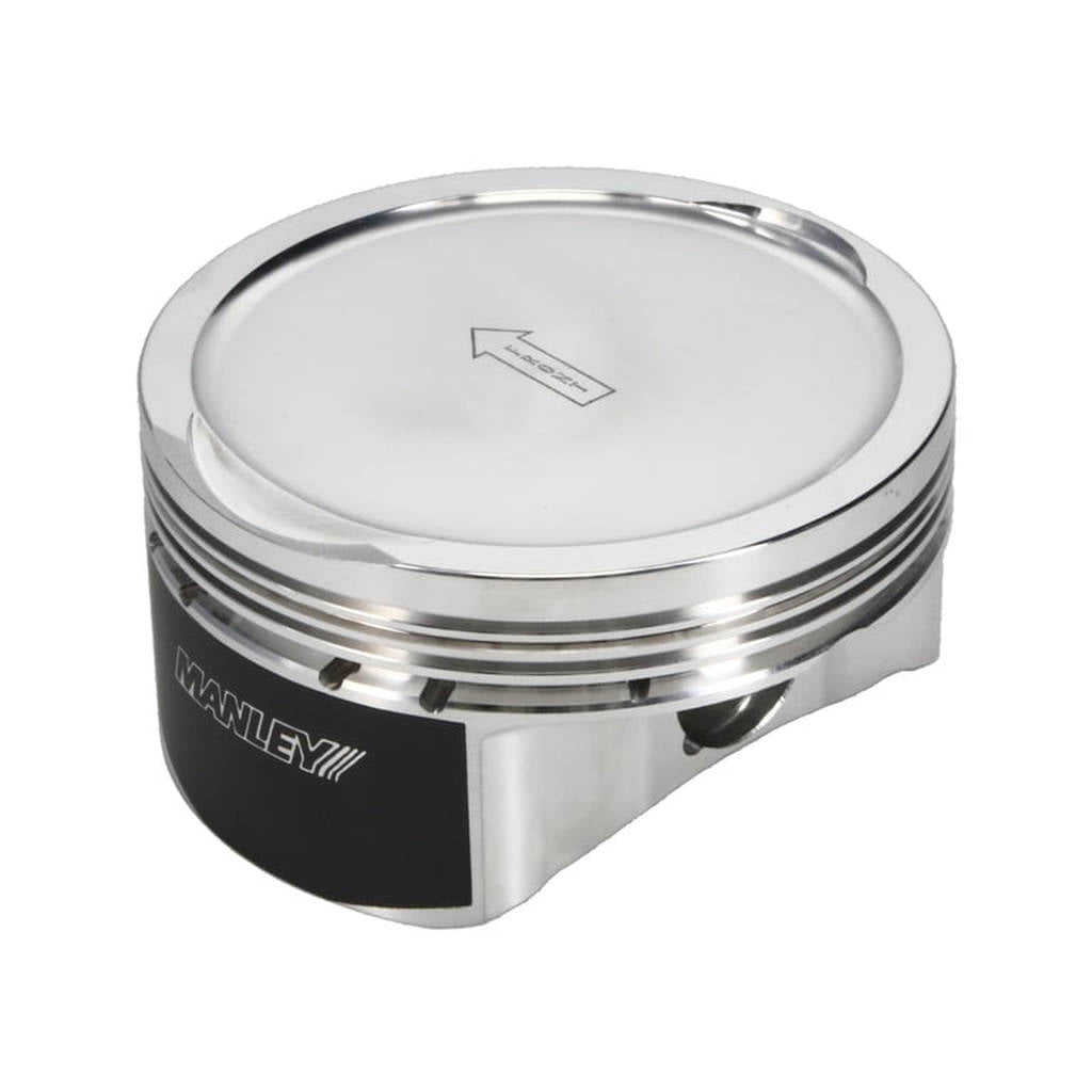 MANLEY 598905PC-1 Piston (4.095" Bore, 1.210" CH, -20.50 CC) for CHRYSLER 6.4L Hemi Photo-7 
