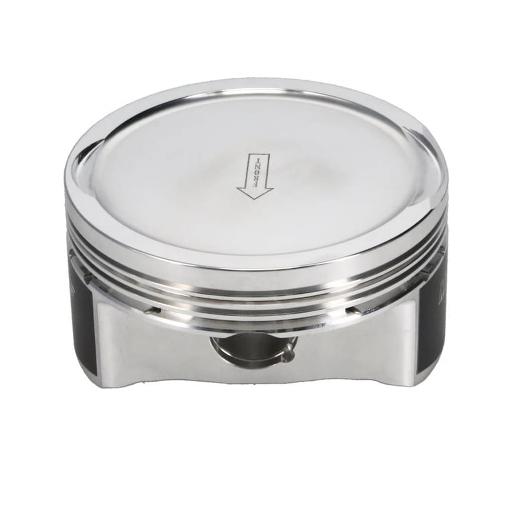 MANLEY 598905PCE-1 Piston (4.095" Bore, 1.210" CH, -20.50 CC) for CHRYSLER 6.4L Hemi Photo-1 