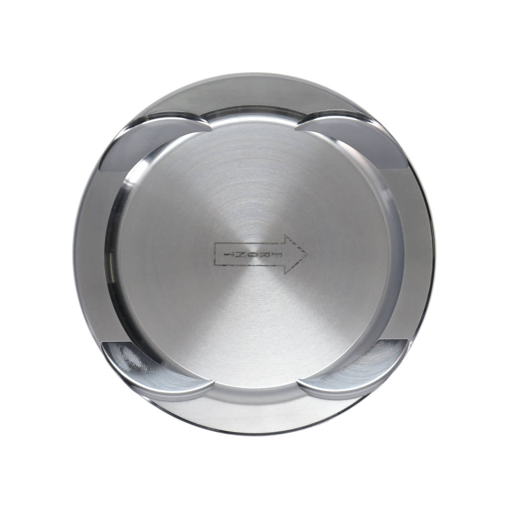 MANLEY 598100C-1 Piston (3.630" Bore, 1.165" CH, -12.00 CC) for FORD 5.0L Modular Coyote V8 Photo-9 