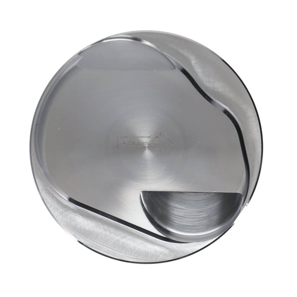 MANLEY 598205DC-1 Piston (4.020" Bore, 1.315" CH, 7.50 CC) for FORD 6.2L Raptor V8 Photo-9 