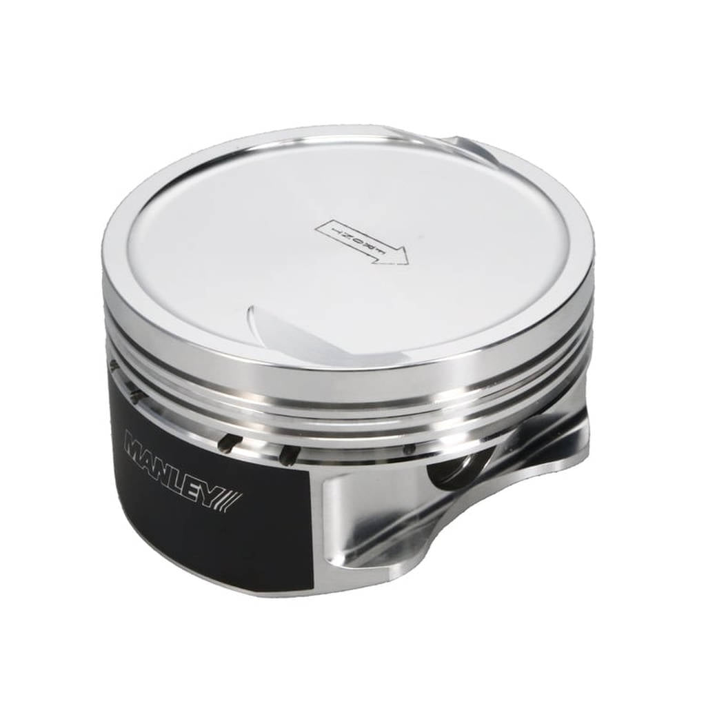 MANLEY 598305PC-1 Piston (4.020" Bore, 1.315" CH, -12.00 CC) for FORD 6.2L Raptor V8 Photo-7 