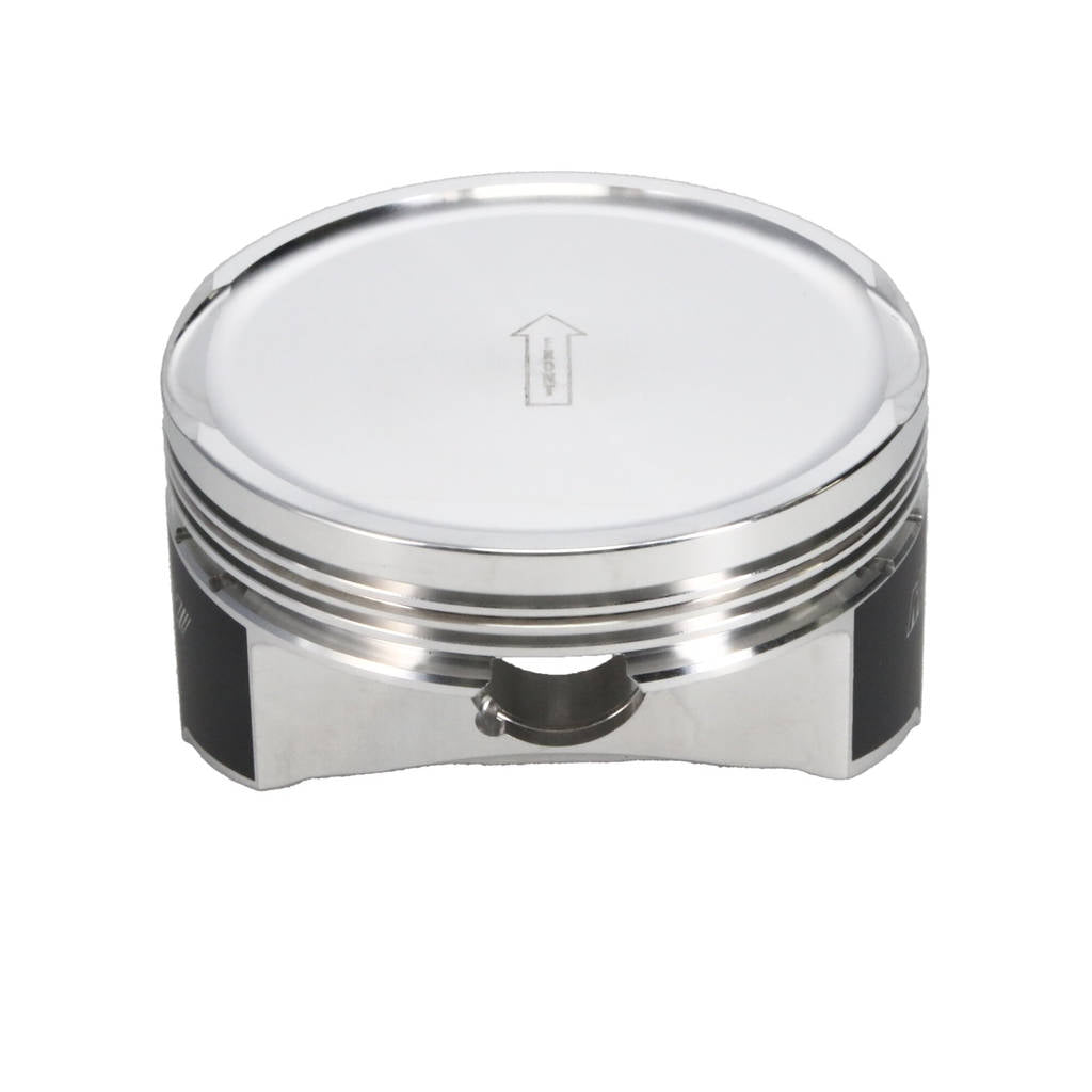 MANLEY 598660C-8 Piston Set (4.060" Bore, 1.085" CH, -11.50 CC) for CHRYSLER 6.1L Hemi Photo-9 