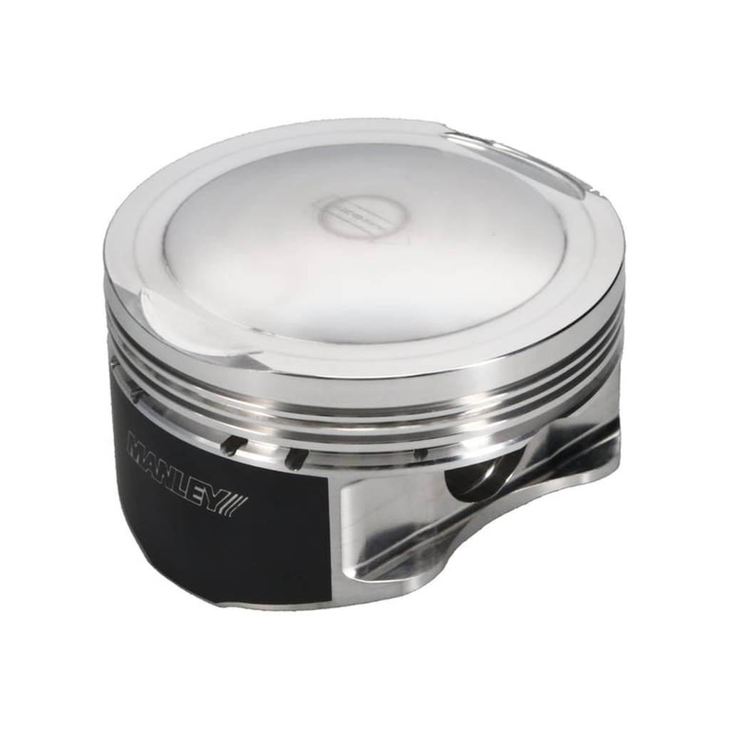 MANLEY 598805DC-1 Piston (4.095" Bore, 1.210" CH, 1.75 CC) for CHRYSLER 6.4L Hemi Photo-0 