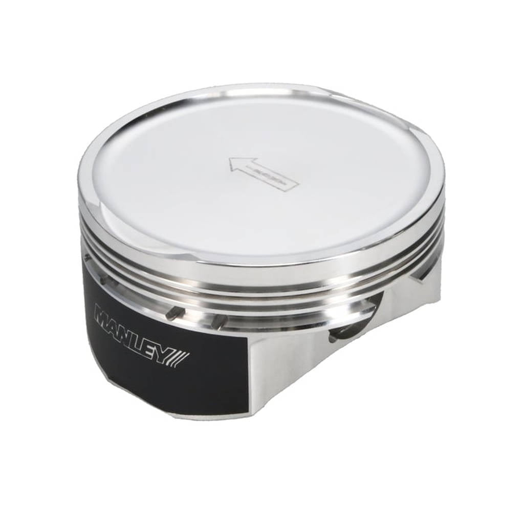 MANLEY 599900DC-1 Piston (4.090" Bore, 1.120" CH, -20.50 CC) for CHRYSLER 6.4L Hemi Photo-0 