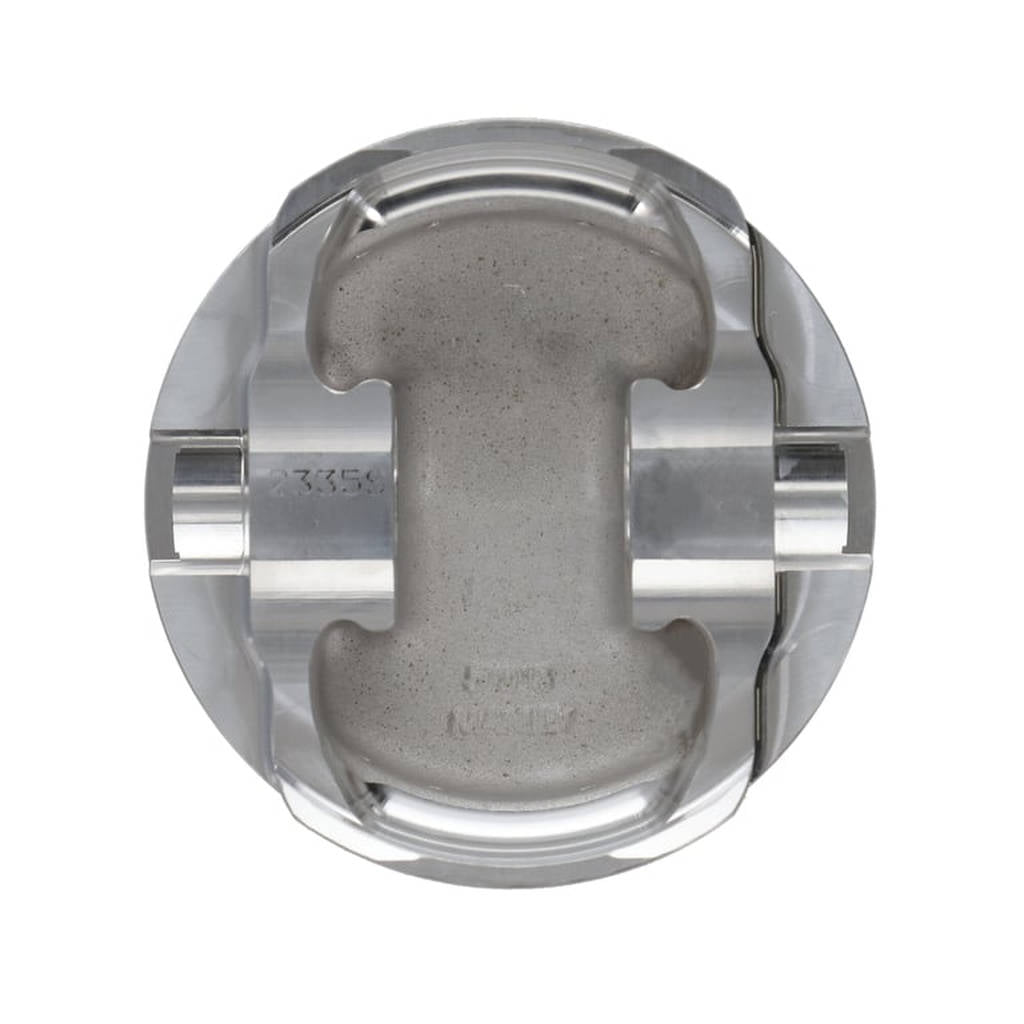 MANLEY 596305DC-1 Piston (4.130" Bore, 1.115" CH, -18.00 CC) for CHEVROLET LS Photo-8 