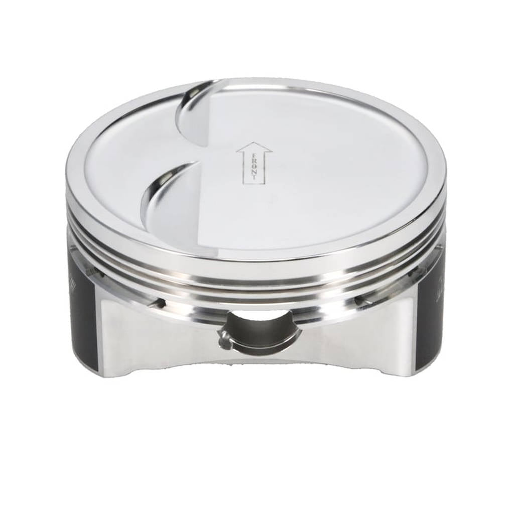 MANLEY 596505DC-1 Piston (4.005" Bore, 1.065" CH, -10.00 CC) for CHEVROLET LS Photo-1 