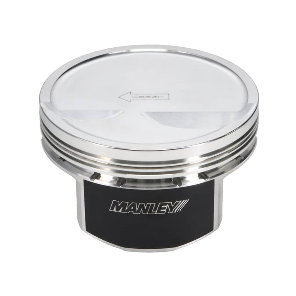 MANLEY 596505PC-1 Piston (4.005" Bore, 1.065" CH, -10.00 CC) for CHEVROLET LS Photo-0 