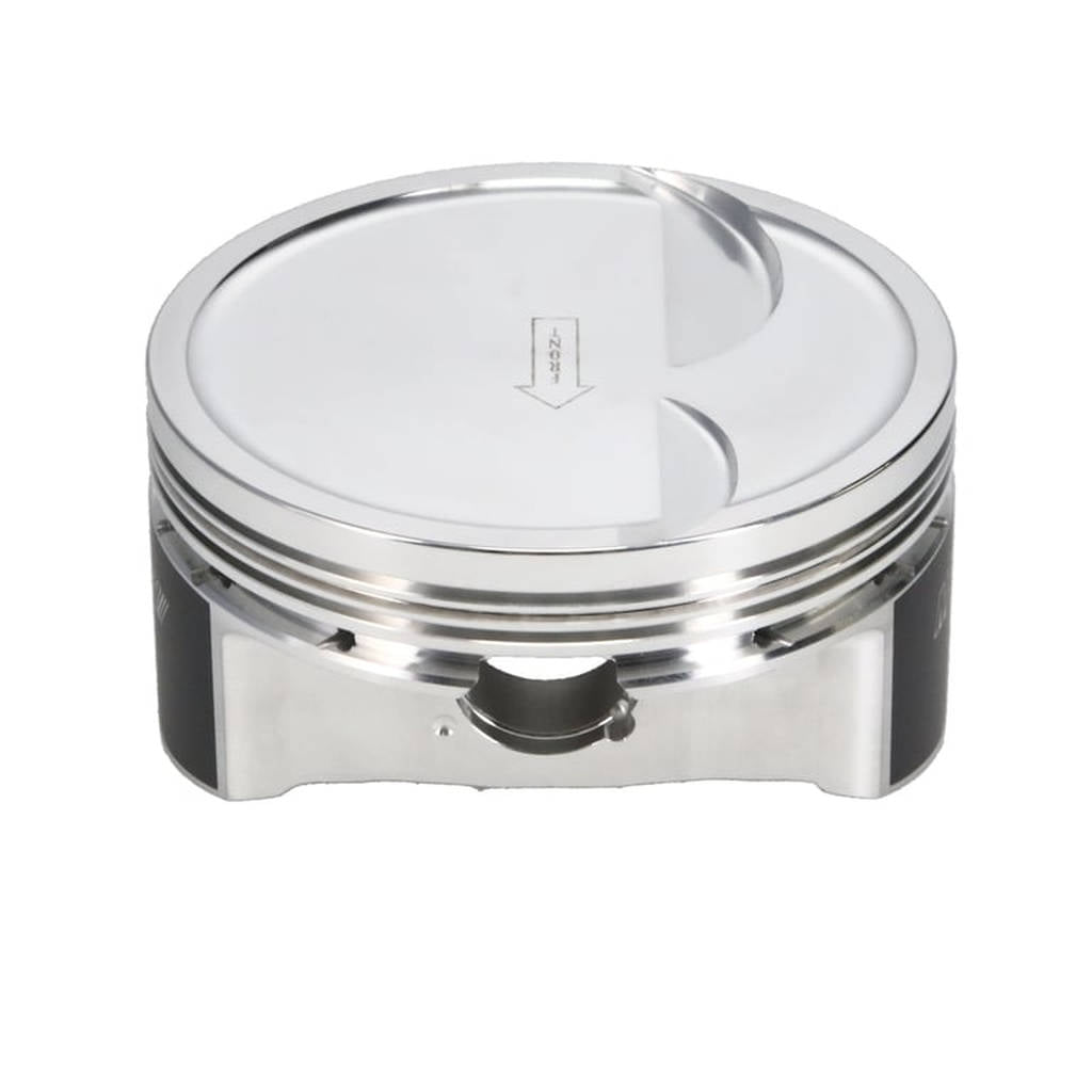 MANLEY 596505PC-1 Piston (4.005" Bore, 1.065" CH, -10.00 CC) for CHEVROLET LS Photo-3 