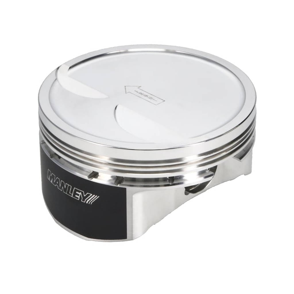 MANLEY 596505PC-1 Piston (4.005" Bore, 1.065" CH, -10.00 CC) for CHEVROLET LS Photo-4 
