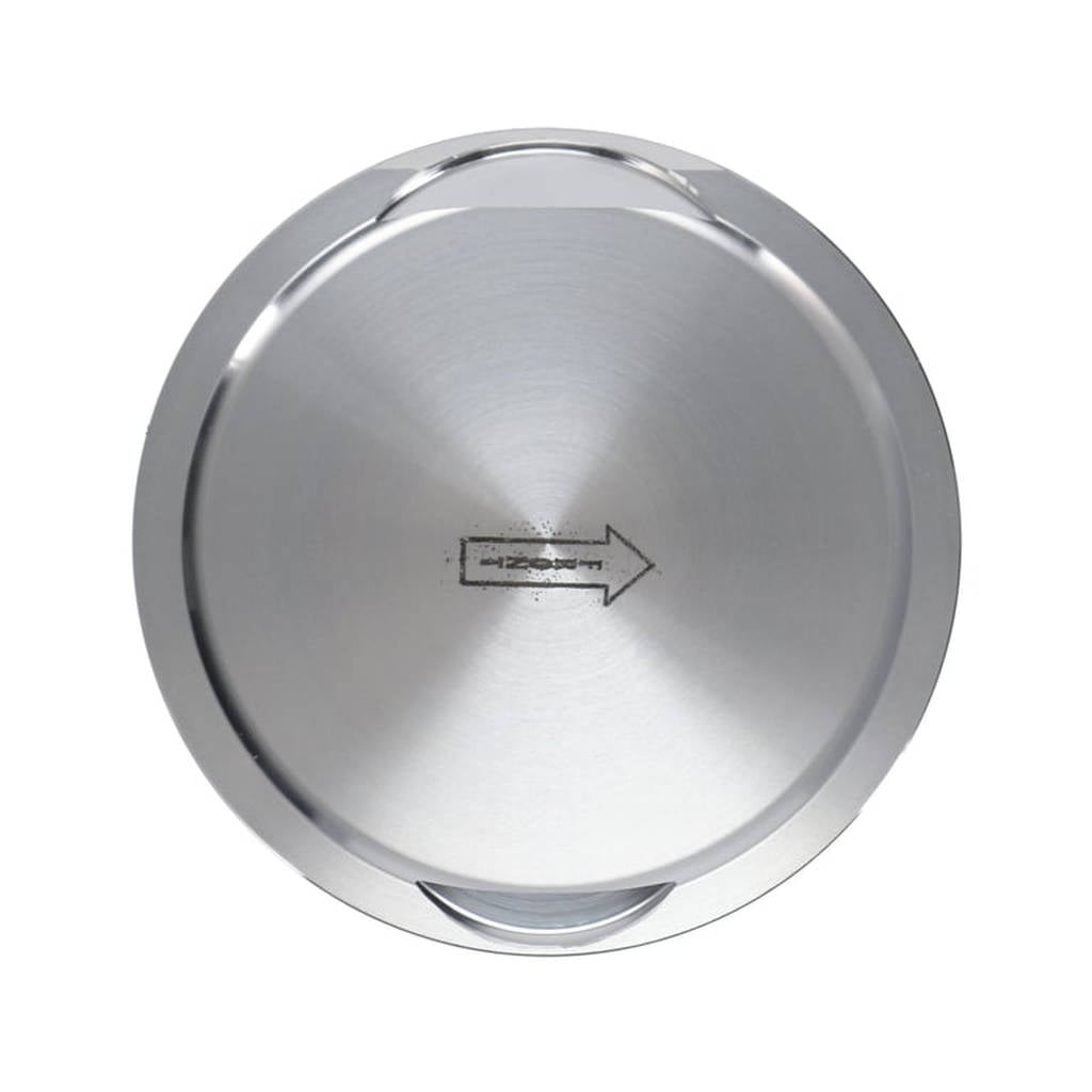 MANLEY 598910PCE-1 Piston (4.100" Bore, 1.210" CH, -20.50 CC) for CHRYSLER 6.4L Hemi Photo-9 