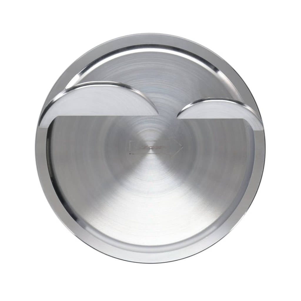 MANLEY 596580CE-8 Piston Set (4.080" Bore, 1.065" CH, -10.00 CC) for CHEVROLET LS Photo-9 