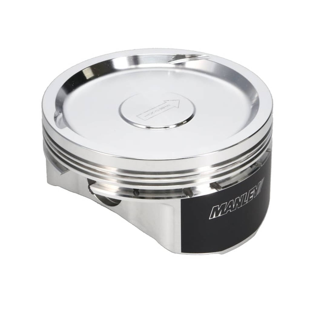 MANLEY 596780PC-1 Piston (4.080" Bore, 1.065" CH, -31.00 CC) for CHEVROLET LS Photo-6 