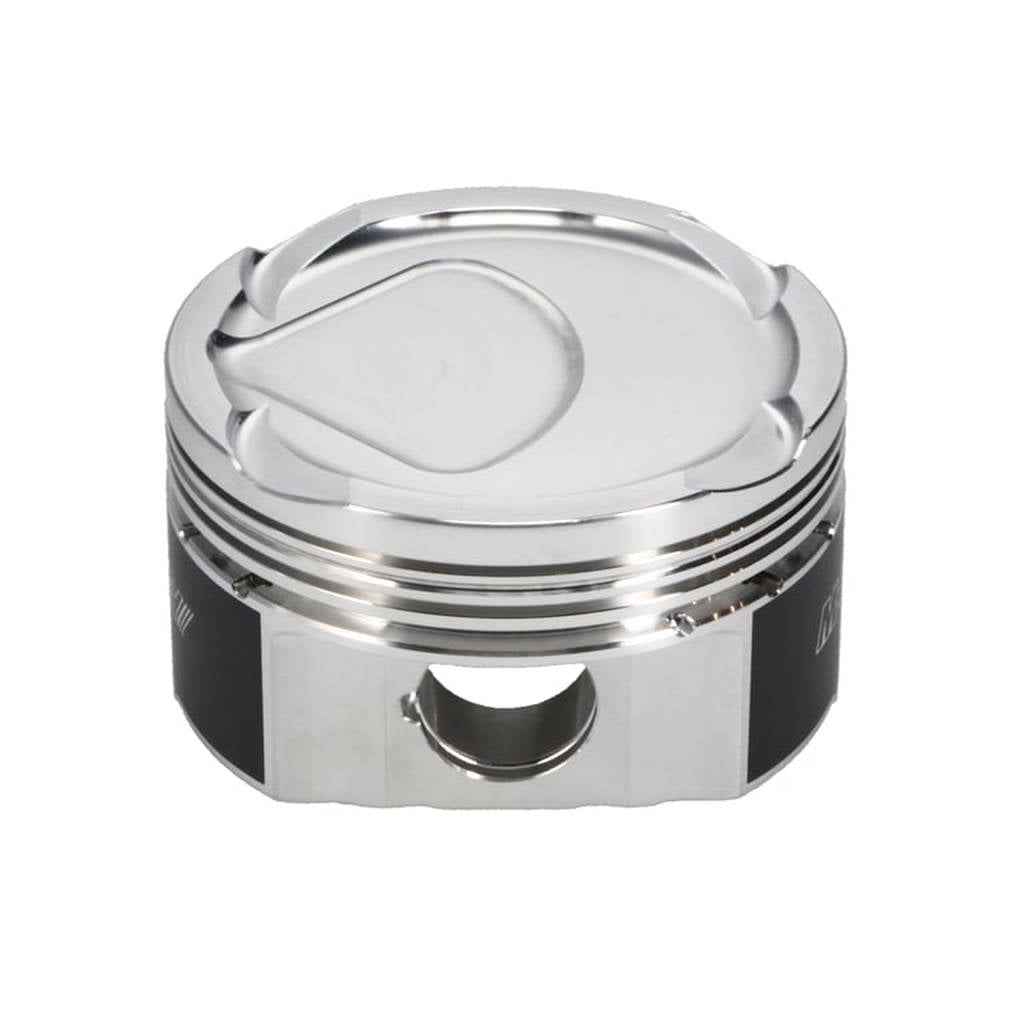 MANLEY 632605C-4 Piston Set (86.50 mm Bore, 1.285" CH, -11.40 CC) for SUBARU 2.0L FA20 BRZ Photo-9 