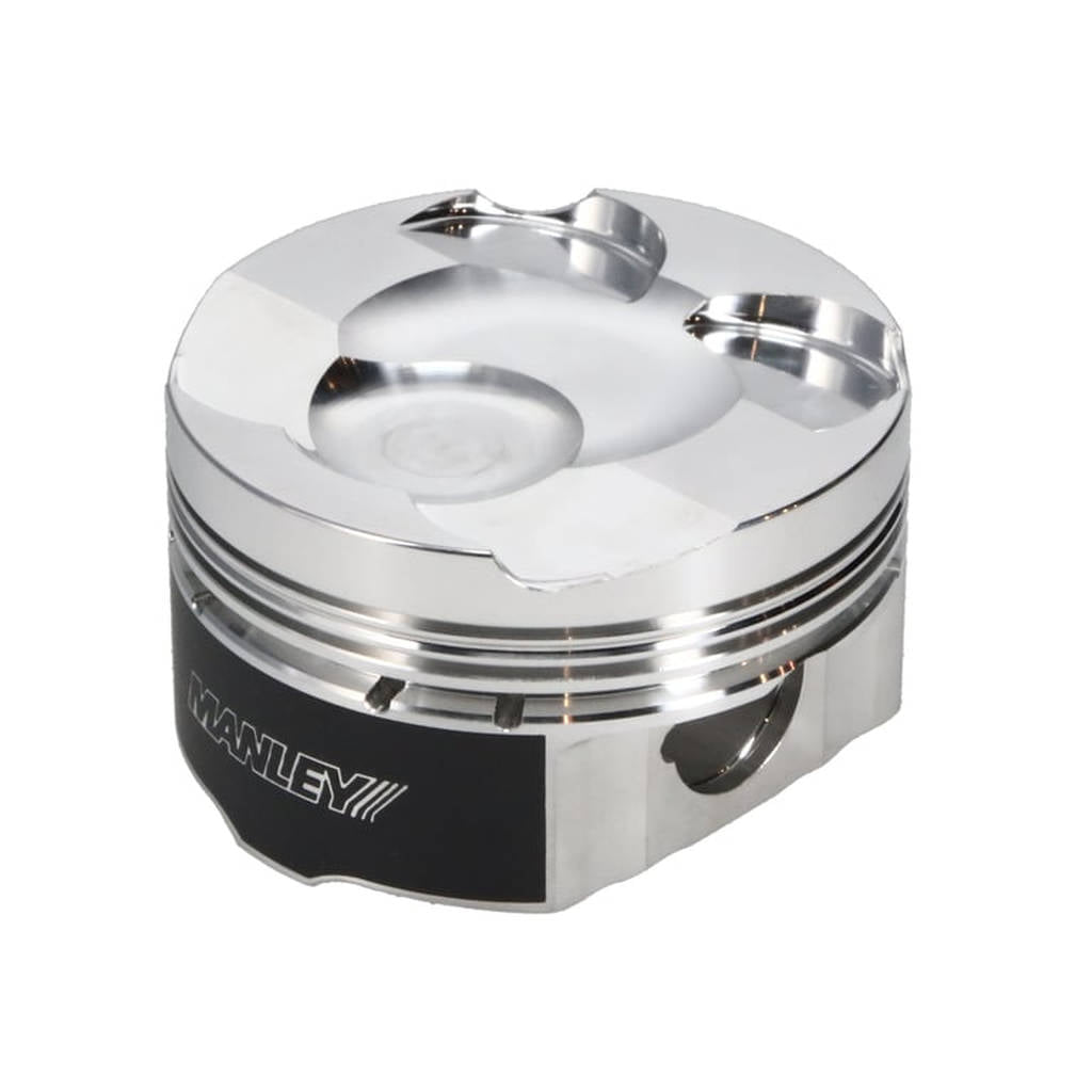 MANLEY 632701CE-1 Piston (86.10 mm Bore, 1.285" CH, -13.00 CC) for SUBARU 2.0L FA20 BRZ Photo-3 