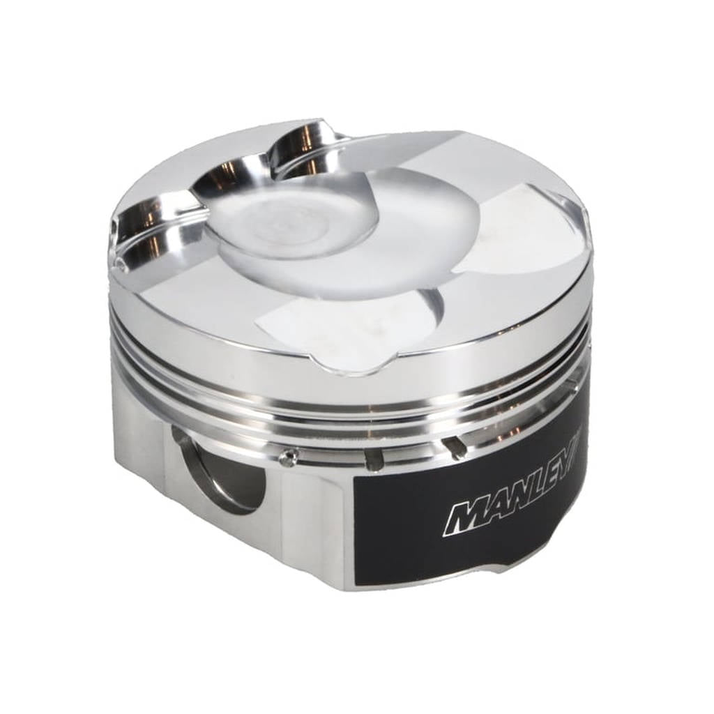 MANLEY 632701CE-1 Piston (86.10 mm Bore, 1.285" CH, -13.00 CC) for SUBARU 2.0L FA20 BRZ Photo-4 
