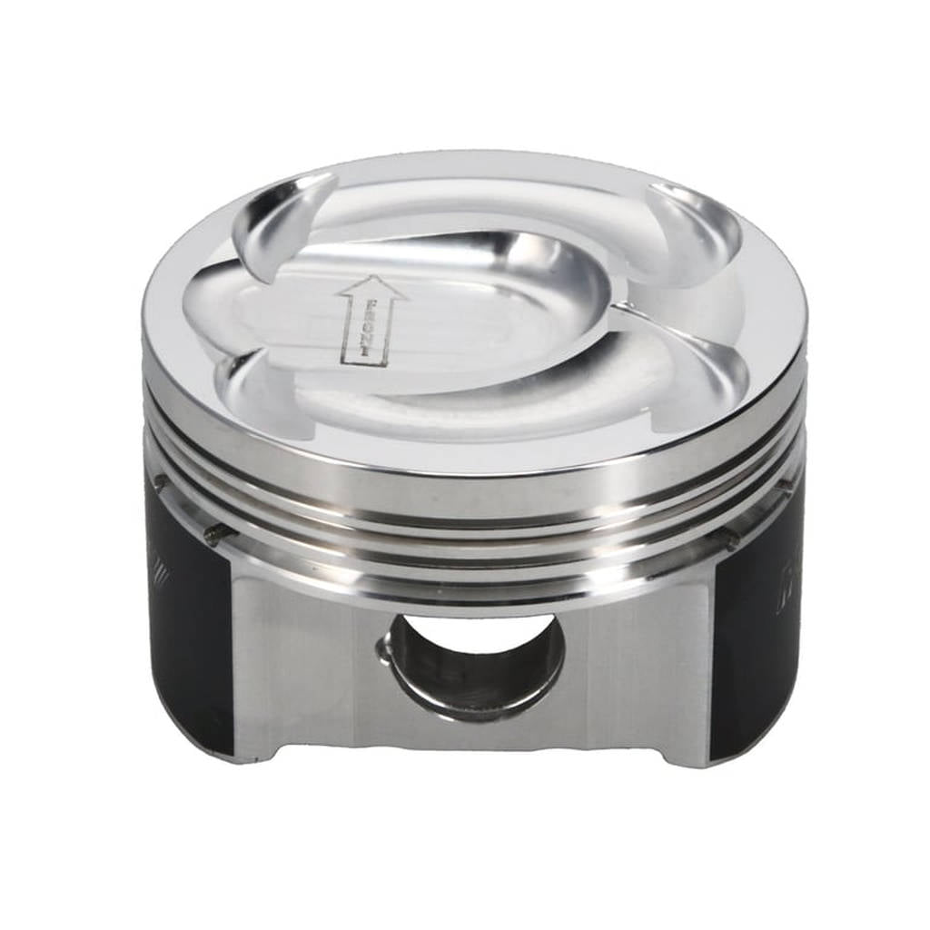MANLEY 636000CE-1 Piston (87.50 mm Bore, 1.291" CH, -7.30 CC) for FORD 2.0L EcoBoost I4 Photo-3 