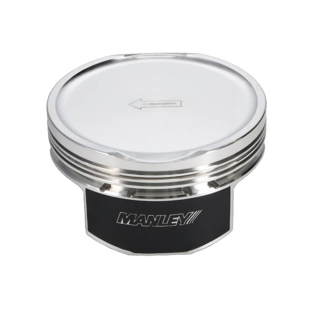 MANLEY 597060PC-1 Piston (4.060" Bore, 1.220" CH, -11.50 CC) for CHRYSLER 6.1L Hemi Photo-0 
