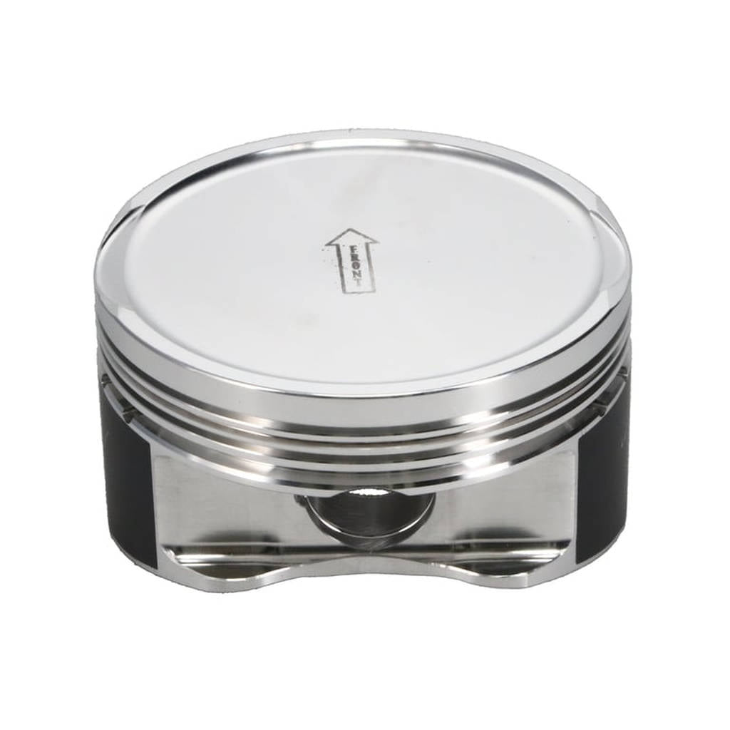 MANLEY 597100CE-8 Piston Set (3.917" Bore, 1.220" CH, -12.00 CC) for CHRYSLER 5.7L Hemi Photo-1 