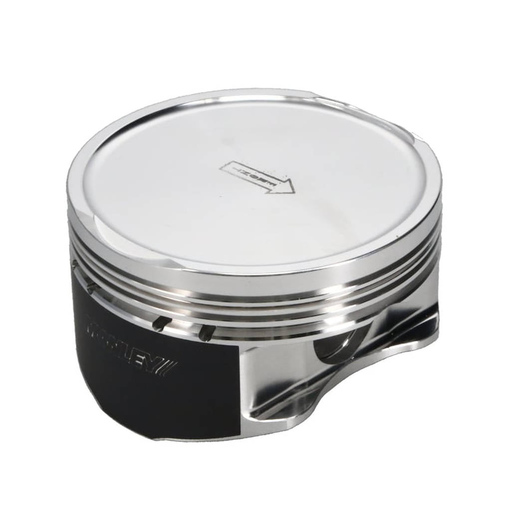 MANLEY 597100CE-8 Piston Set (3.917" Bore, 1.220" CH, -12.00 CC) for CHRYSLER 5.7L Hemi Photo-7 