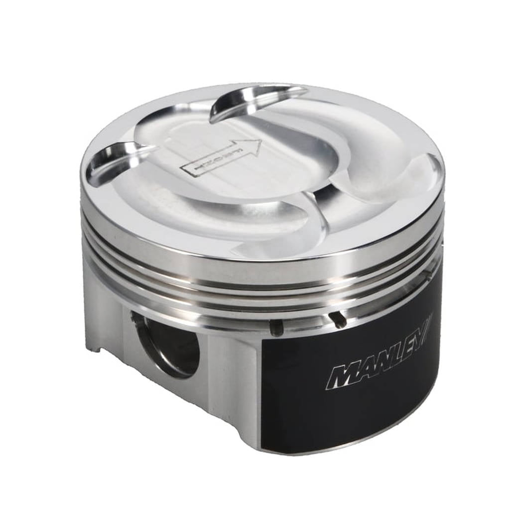 MANLEY 636005C-4 Piston Set (88.00 mm Bore, 1.291" CH, -7.30 CC) for FORD 2.0L EcoBoost I4 Photo-4 