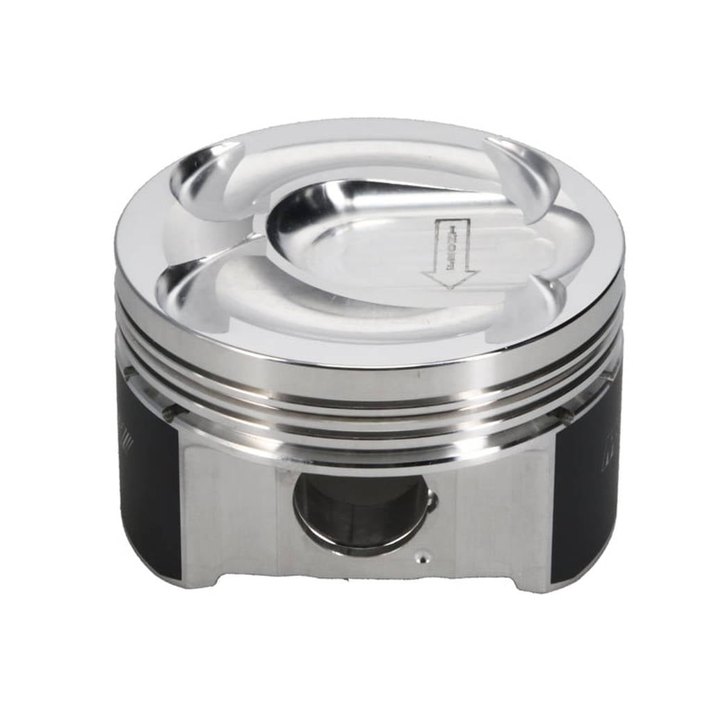 MANLEY 636005C-4 Piston Set (88.00 mm Bore, 1.291" CH, -7.30 CC) for FORD 2.0L EcoBoost I4 Photo-9 