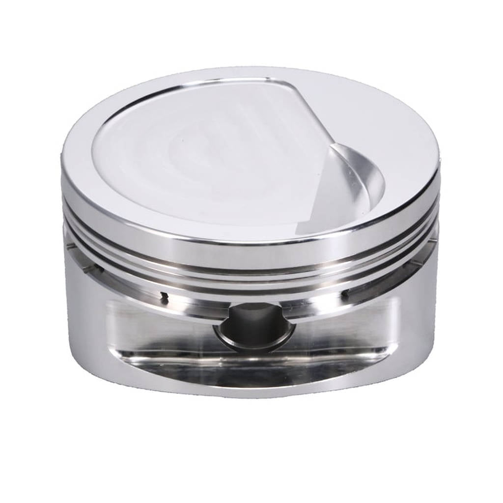 MANLEY 696530-1 Piston (4.530" Bore, 1.395" CH, -10.00 CC) for CHEVROLET Big Block Photo-8 
