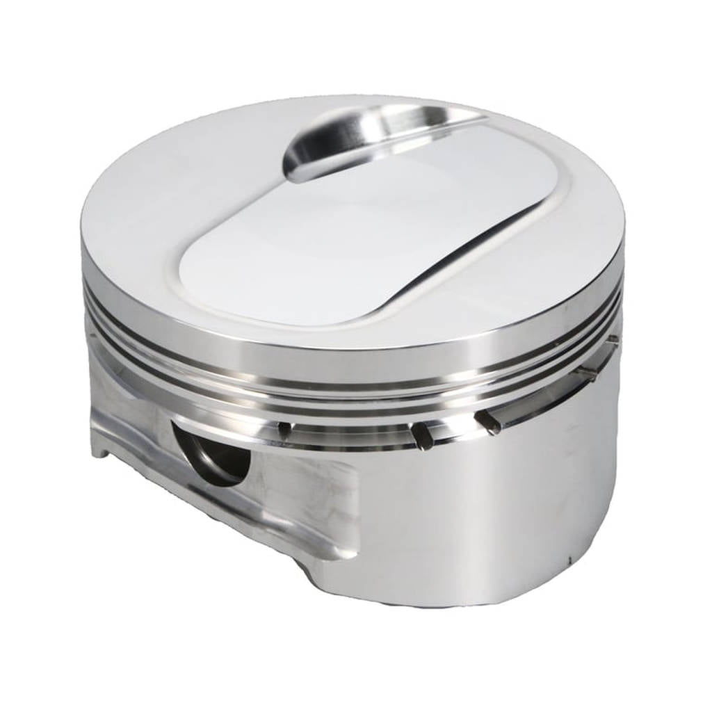 MANLEY 696830-1 Piston (4.530" Bore, 1.645" CH, 2.00 CC) for CHEVROLET Big Block Photo-4 